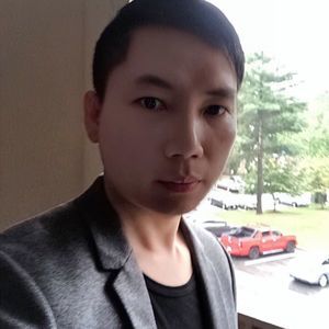 Meet your Posher, Weibin